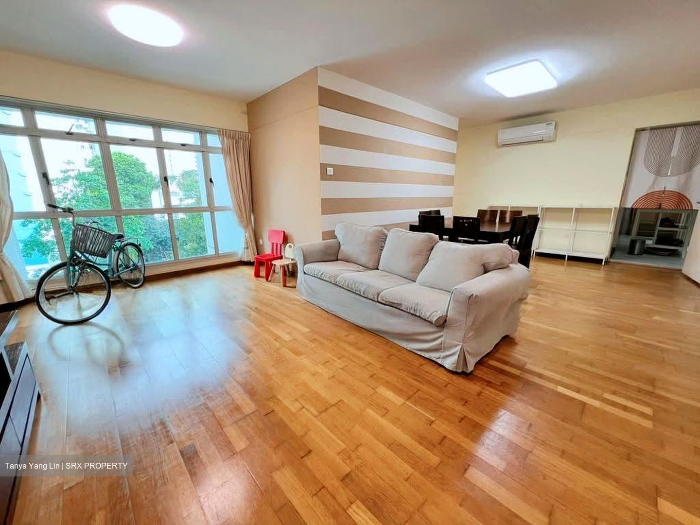 Blk 174A Edgedale Plains (Punggol), HDB 5 Rooms #608546031
